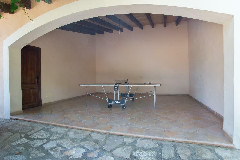 Pujol Den Miquel Villa Феланитс Екстериор снимка